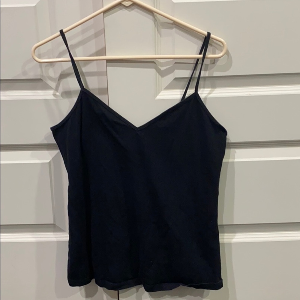 Black Cami